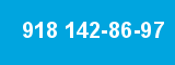 918 142-86-97 918 142-86-97